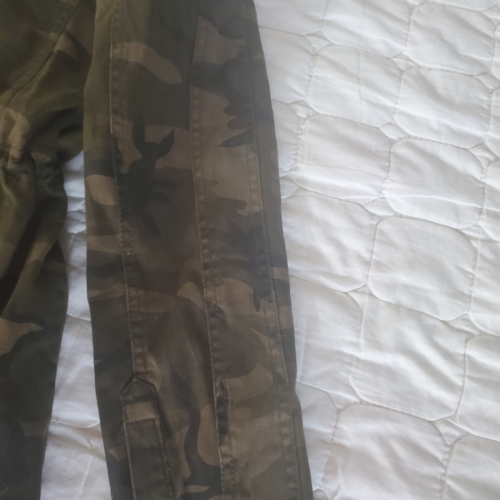 New express jacket - Picture 14 of 16